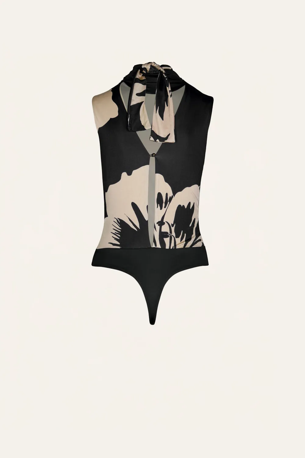 Legendario Bodysuit sold by Johanna Ortiz product image thumbnail 3