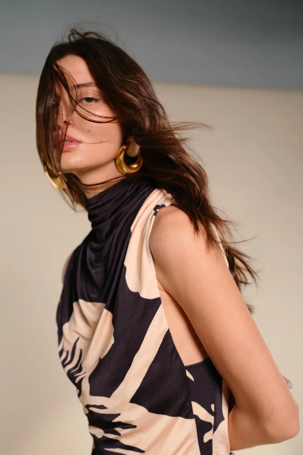 Legendario Bodysuit sold by Johanna Ortiz product image thumbnail 5