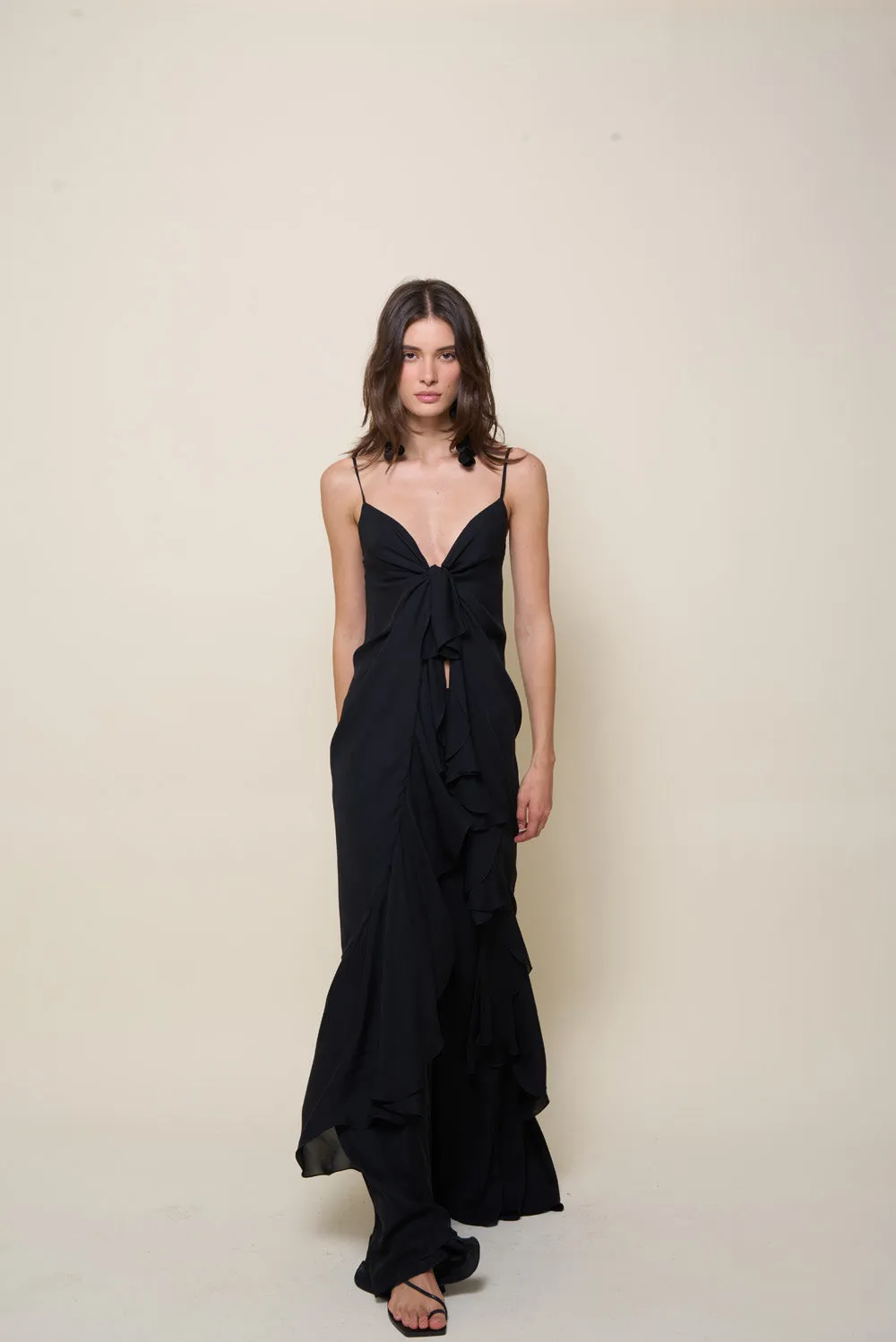 Passage Poise Pant sold by Johanna Ortiz product image thumbnail 4