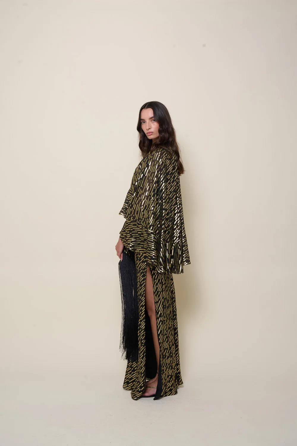 Light Whisper Top sold by Johanna Ortiz product image thumbnail 3