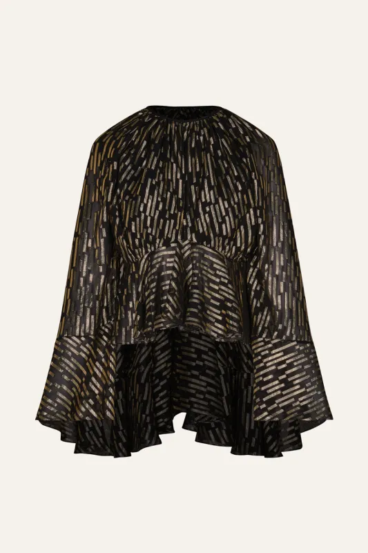 Light Whisper Top sold by Johanna Ortiz