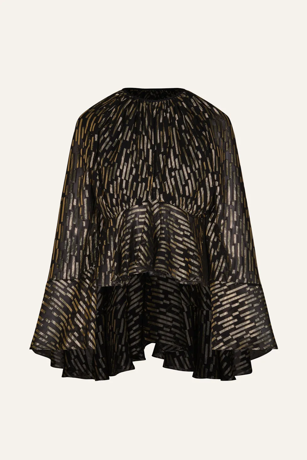 Light Whisper Top sold by Johanna Ortiz