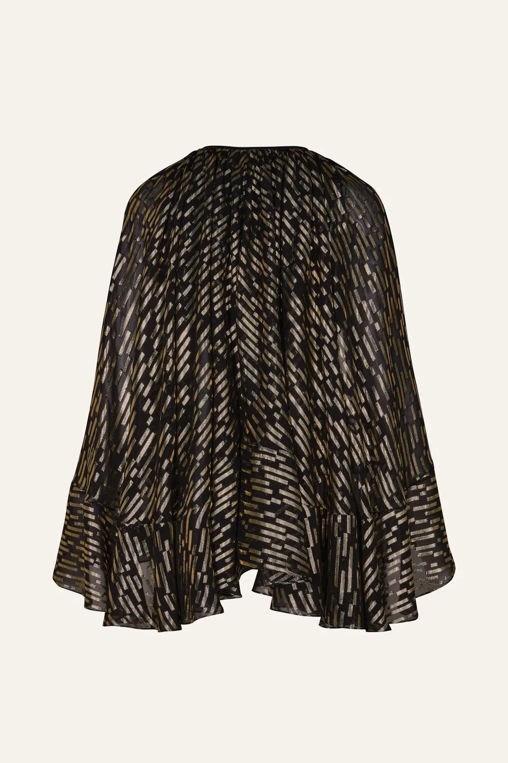 Light Whisper Top sold by Johanna Ortiz product image thumbnail 2