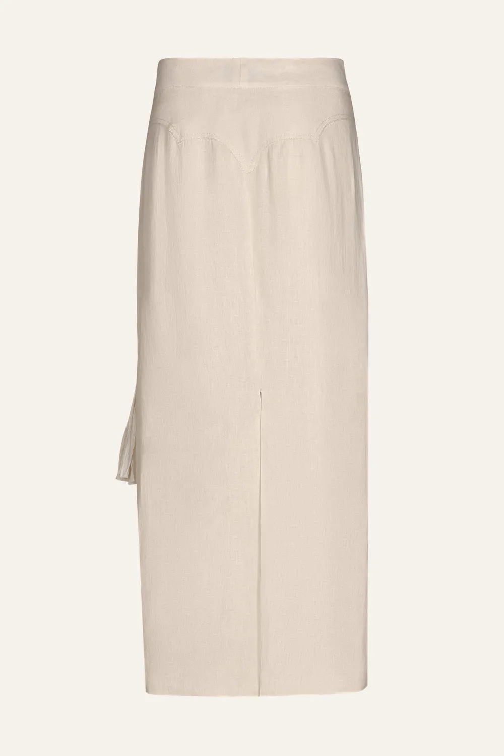 Ciudad Perdida Skirt sold by Johanna Ortiz product image thumbnail 5