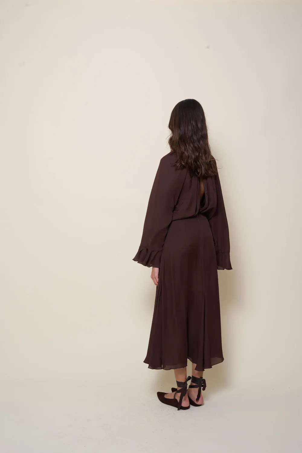 Everywhere Skirt sold by Johanna Ortiz product image thumbnail 3