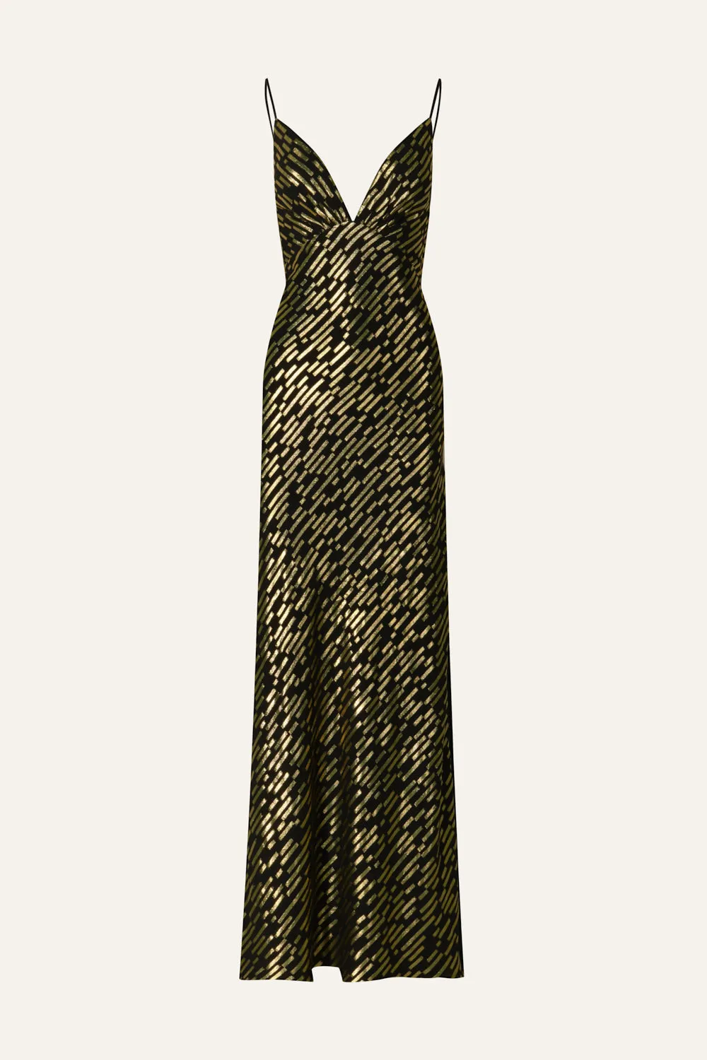 Tropical Echos Dress sold by Johanna Ortiz
