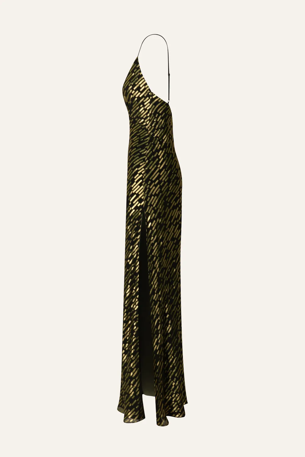 Tropical Echos Dress sold by Johanna Ortiz product image thumbnail 5