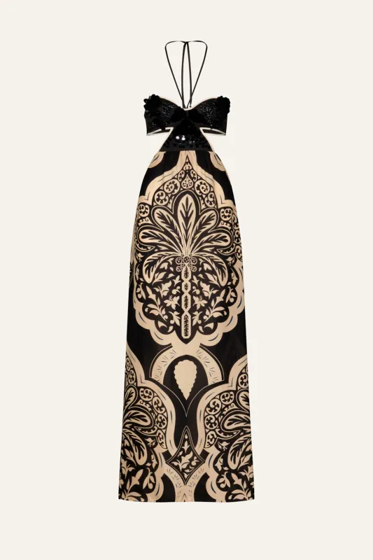 Where You Belong Dress sold by Johanna Ortiz