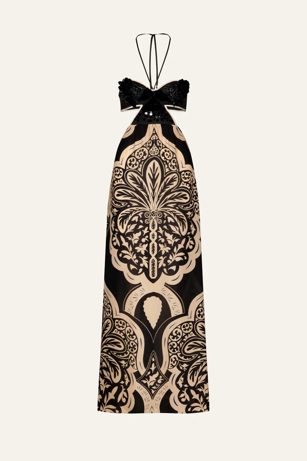 Where You Belong Dress sold by Johanna Ortiz