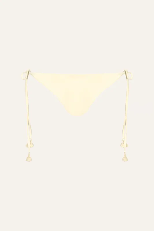 Sagrado Bikini Bottom sold by Johanna Ortiz