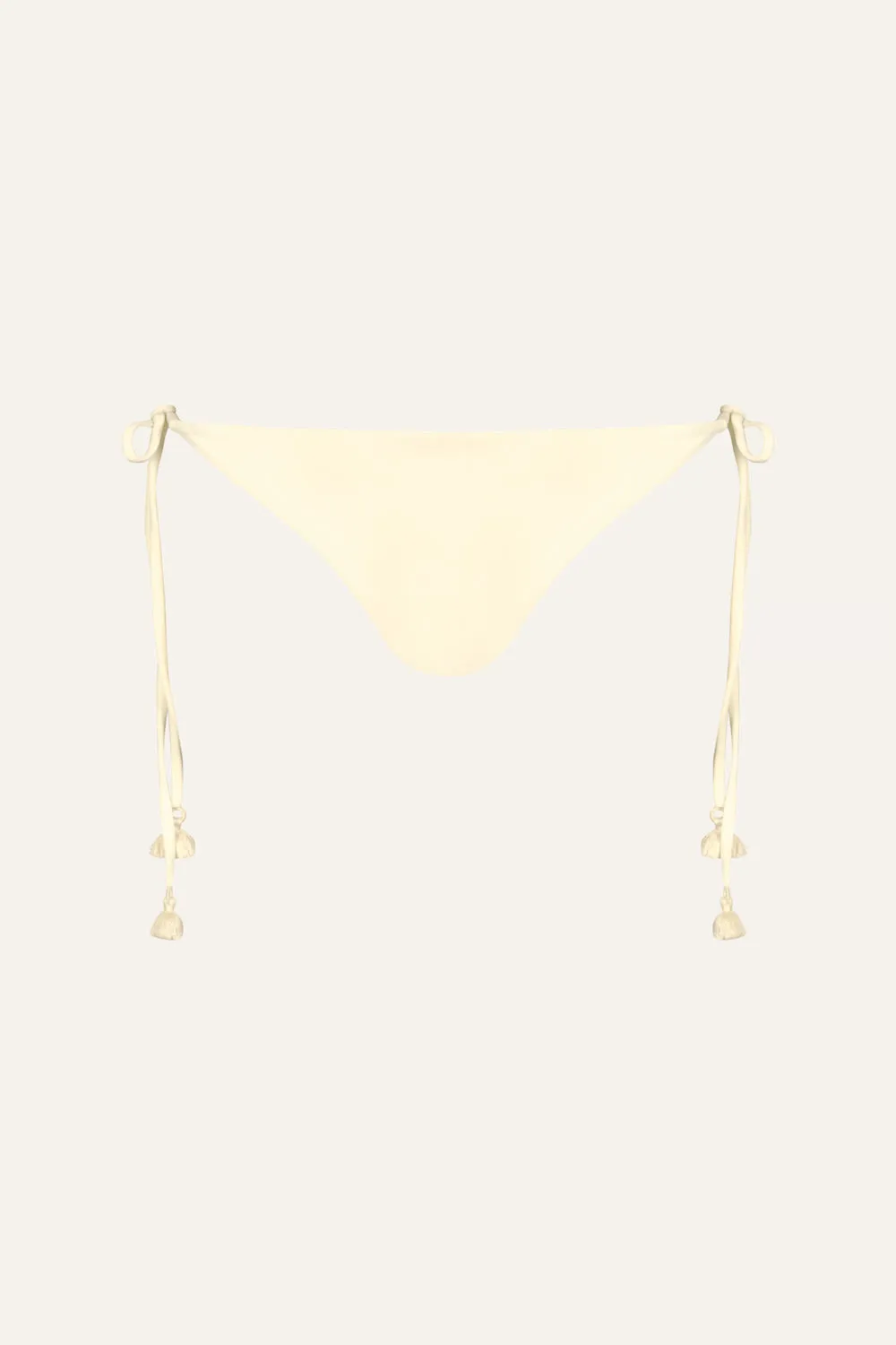 Sagrado Bikini Bottom sold by Johanna Ortiz