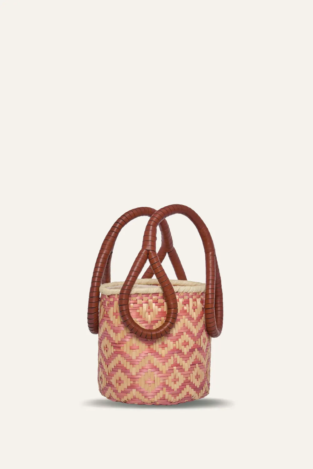 Understanding Of The Cosmos Mini Bucket Bag sold by Johanna Ortiz product image thumbnail 2