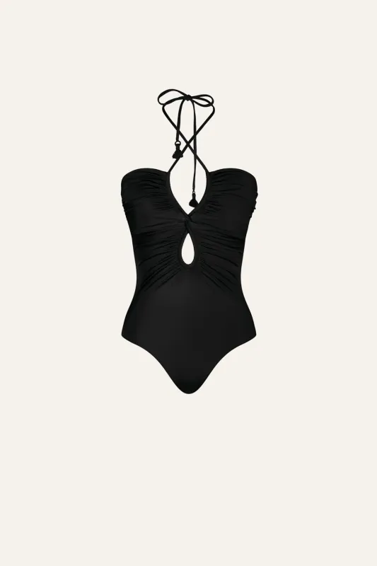 Coral Reef One Piece sold by Johanna Ortiz