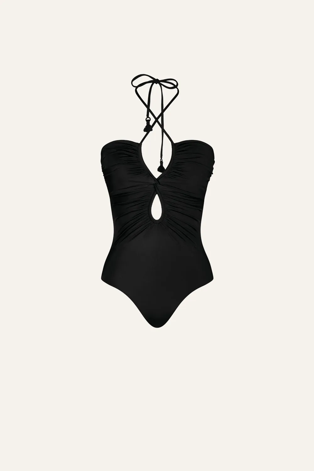 Coral Reef One Piece sold by Johanna Ortiz