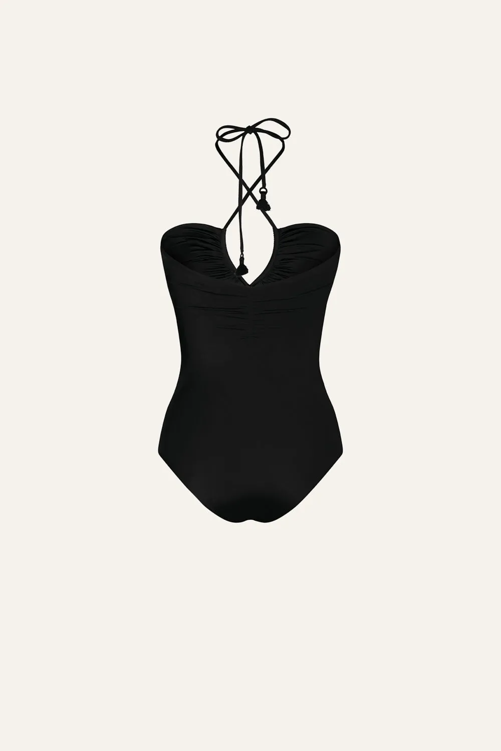 Coral Reef One Piece sold by Johanna Ortiz product image thumbnail 3