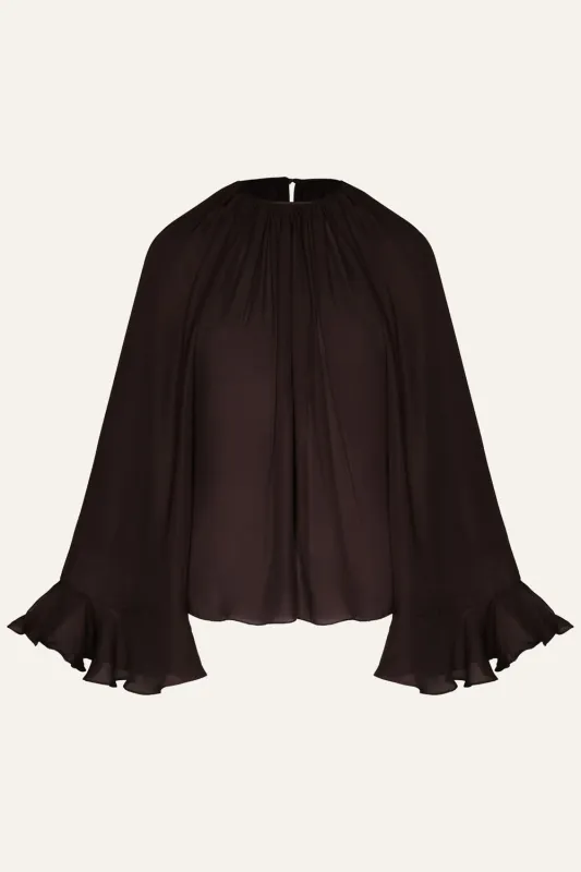 La Bohemia Top sold by Johanna Ortiz