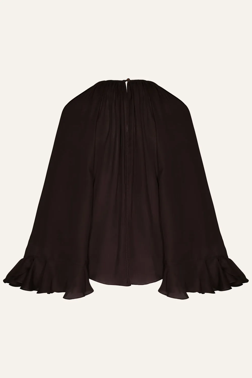 La Bohemia Top sold by Johanna Ortiz product image thumbnail 3