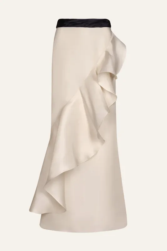 Sevillana Skirt sold by Johanna Ortiz