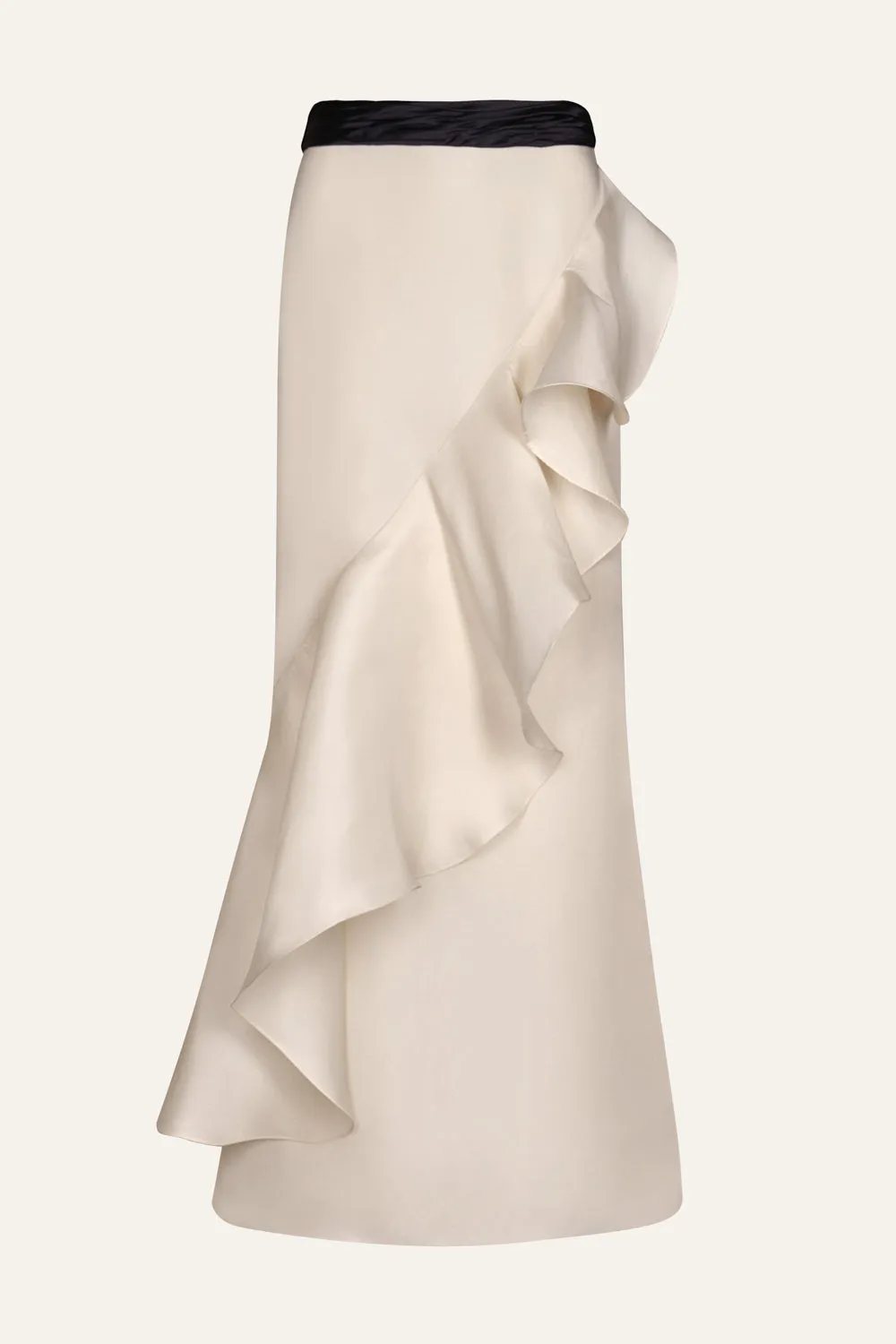 Sevillana Skirt sold by Johanna Ortiz