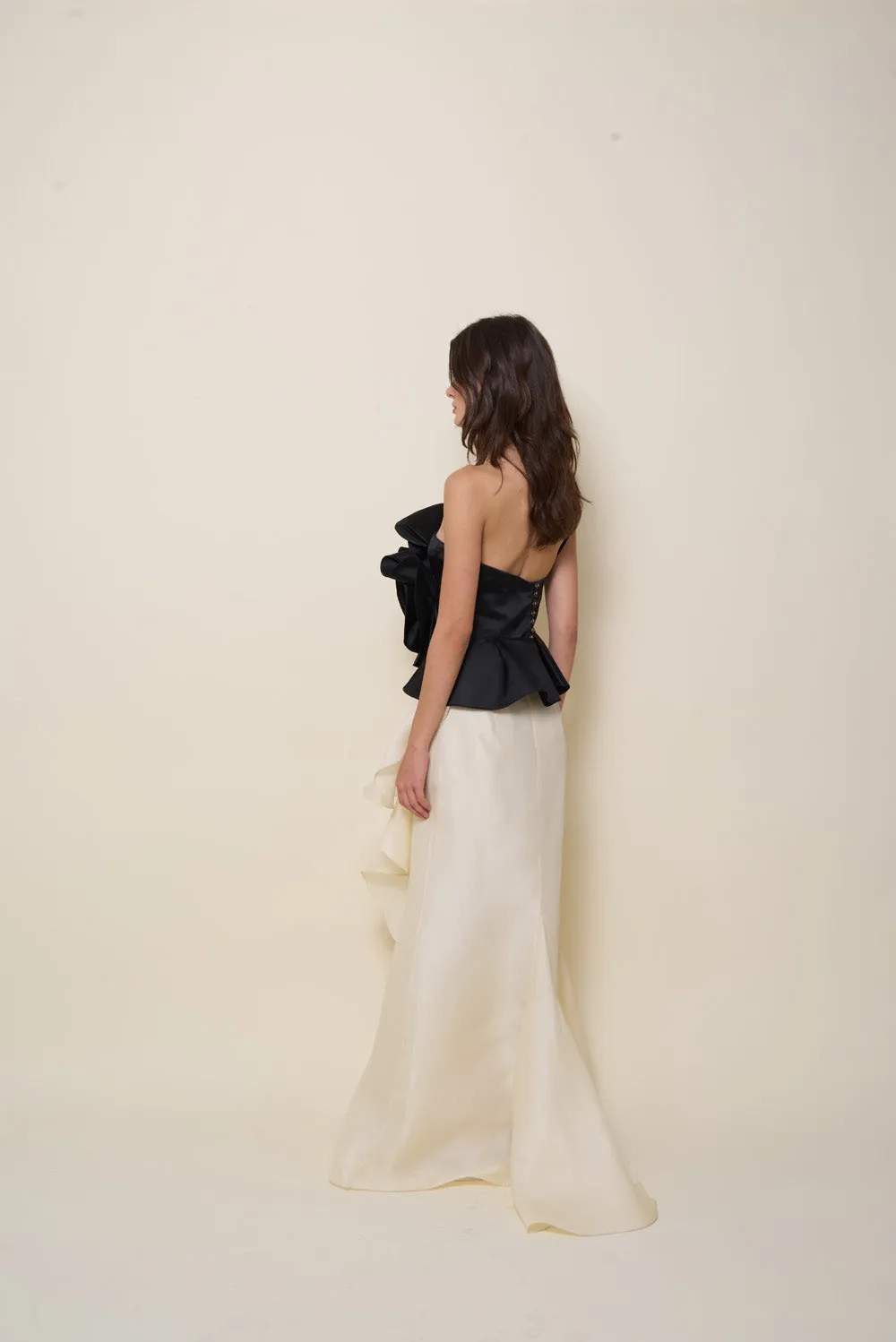 Sevillana Skirt sold by Johanna Ortiz product image thumbnail 4