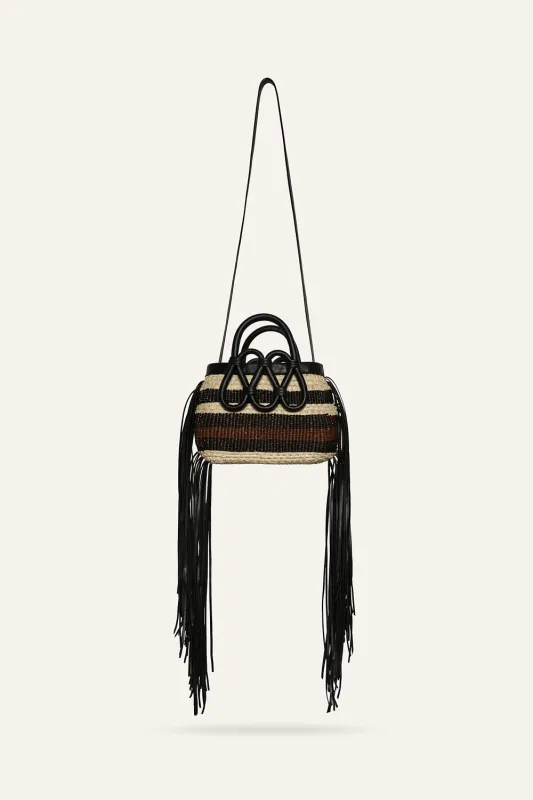 Heritage Tote Bag made by Johanna Ortiz