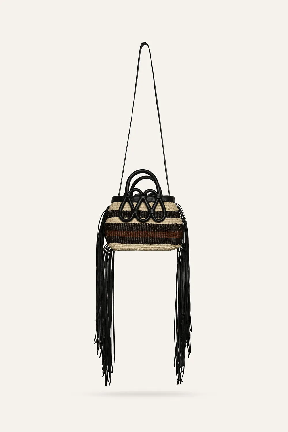 Heritage Tote Bag sold by Johanna Ortiz