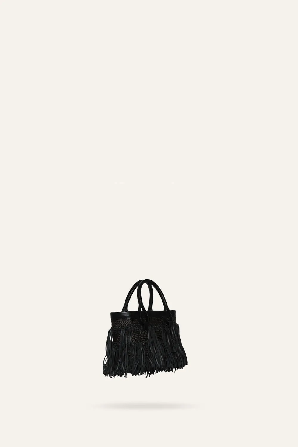 Alcazar Mini Tote Bag sold by Johanna Ortiz product image thumbnail 2