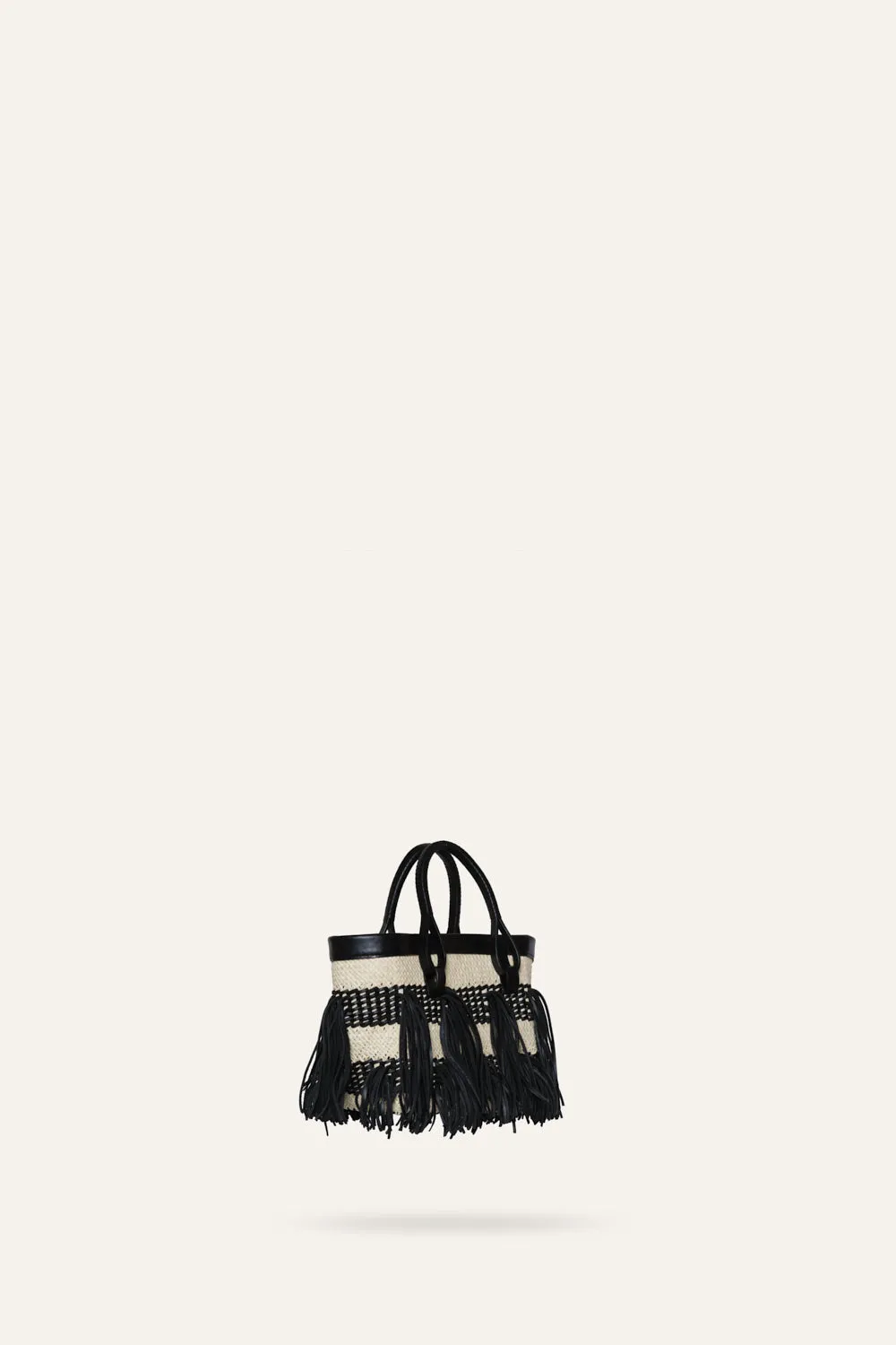 Alcazar Mini Tote Bag sold by Johanna Ortiz product image thumbnail 2