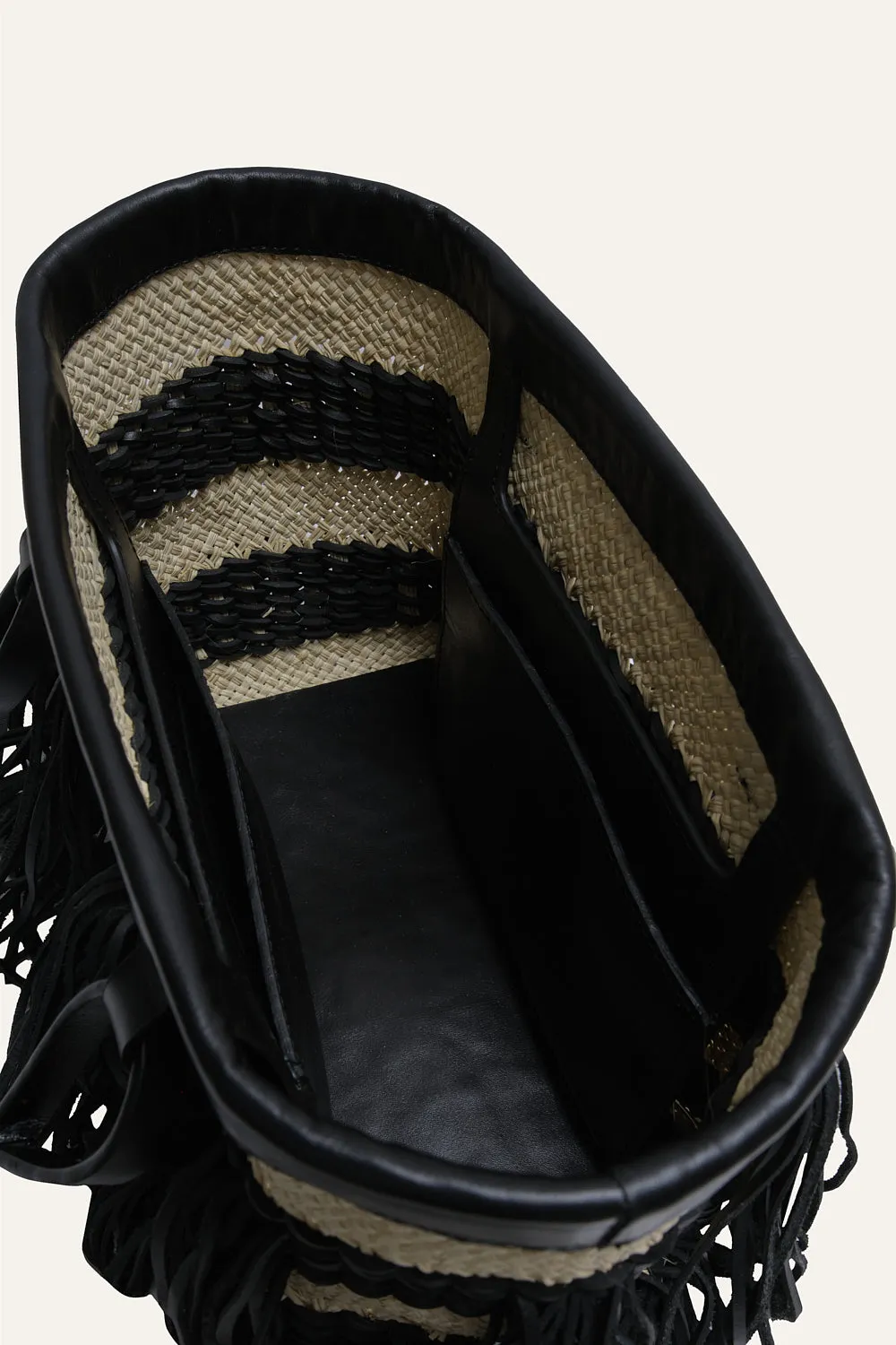 Alcazar Mini Tote Bag sold by Johanna Ortiz product image thumbnail 3