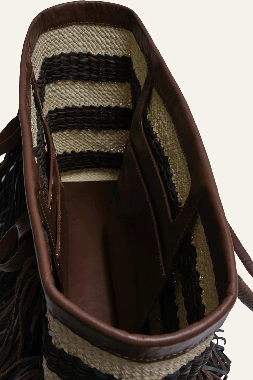 Seville Vibes Tote Bag sold by Johanna Ortiz product image thumbnail 3