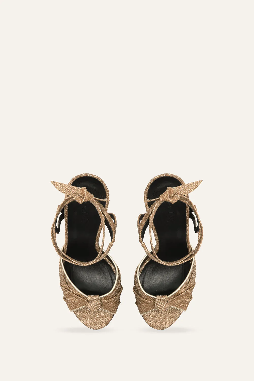 Sevilla Heel sold by Johanna Ortiz product image thumbnail 5