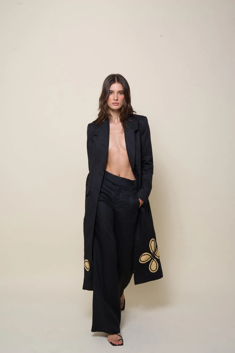 Leyenda Pant sold by Johanna Ortiz product image thumbnail 2