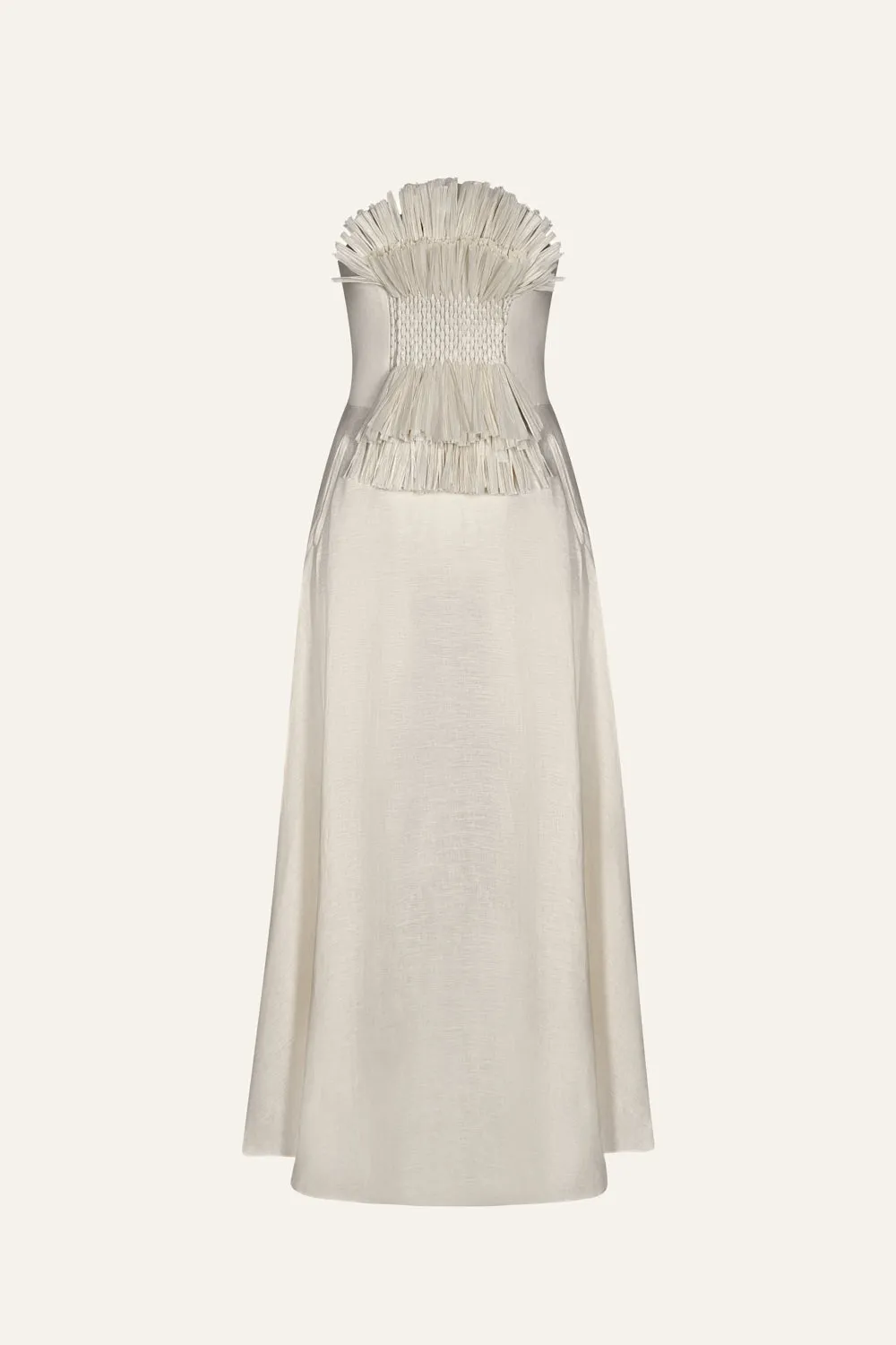 Unforgiven Dress sold by Johanna Ortiz