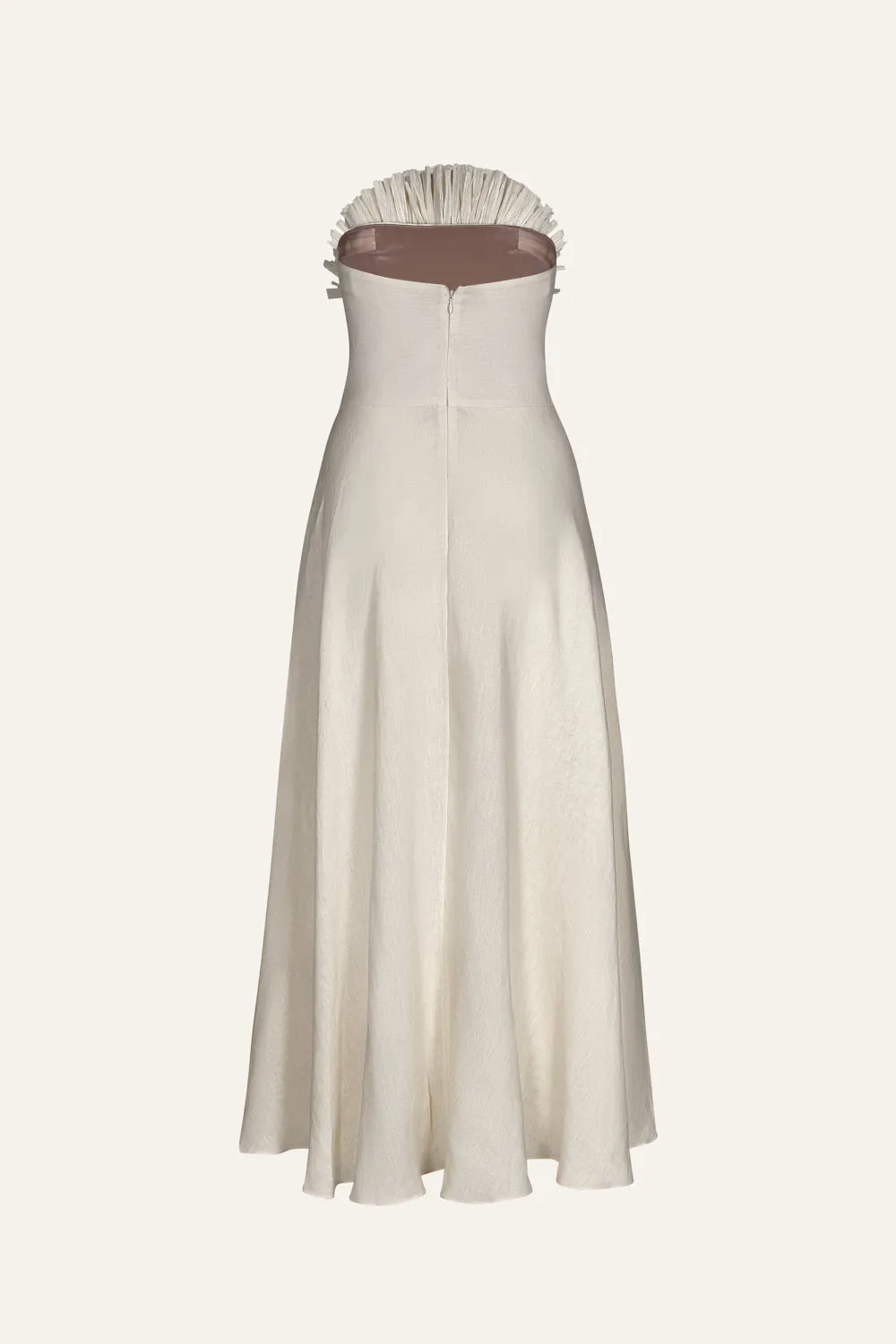 Unforgiven Dress sold by Johanna Ortiz product image thumbnail 3