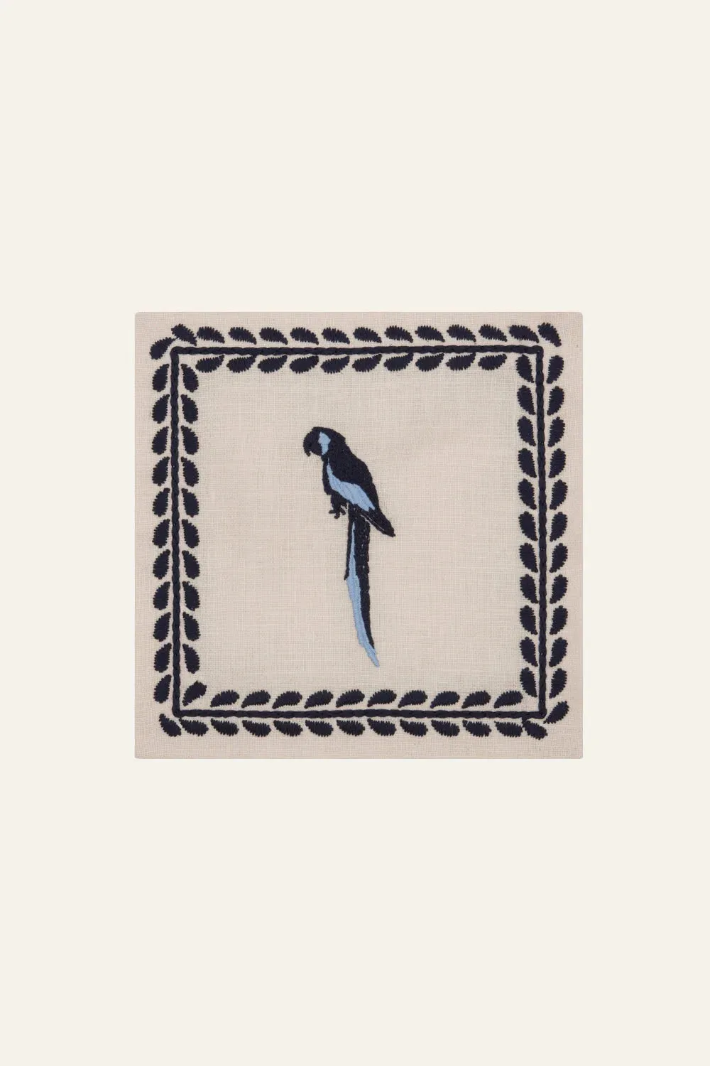 Caica Cocktail Napkin Set of 4 sold by Johanna Ortiz