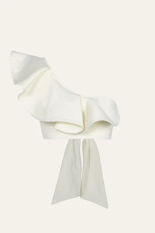 Bolero Life Bikini Top sold by Johanna Ortiz