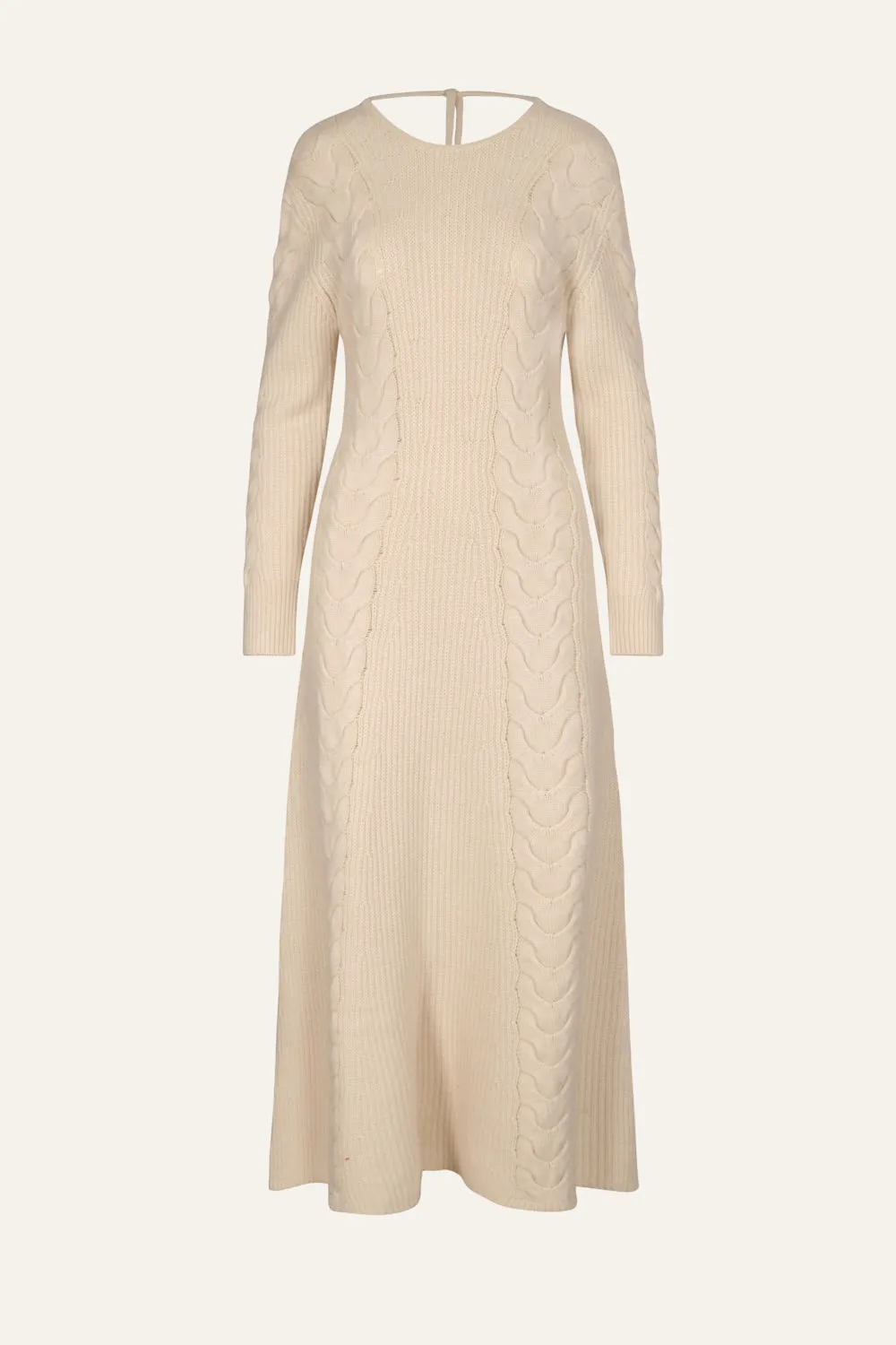 Azure Horizons Dress sold by Johanna Ortiz