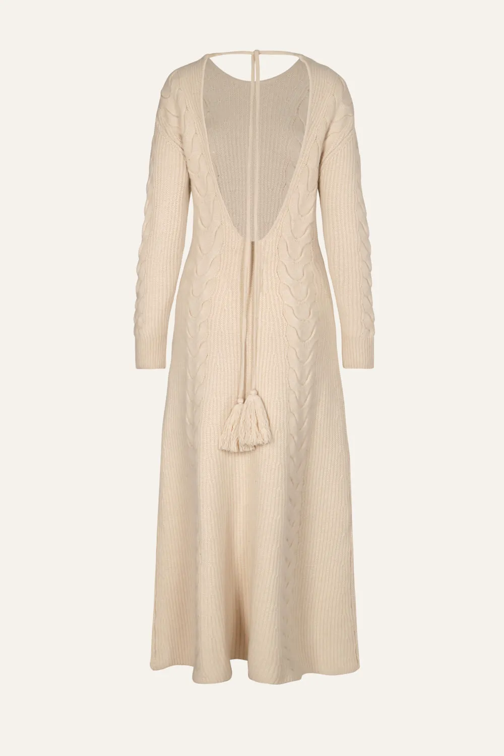 Azure Horizons Dress sold by Johanna Ortiz product image thumbnail 3