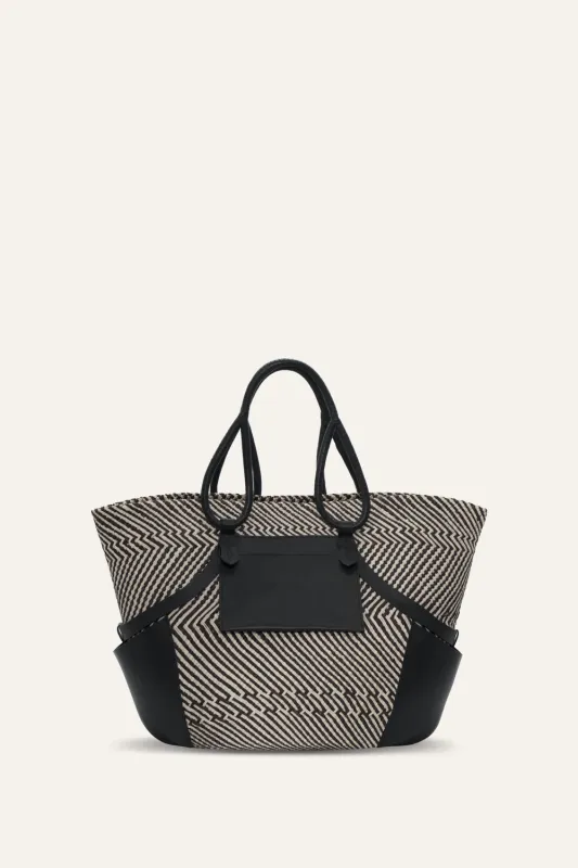 En La Mar Tote Bag made by Johanna Ortiz