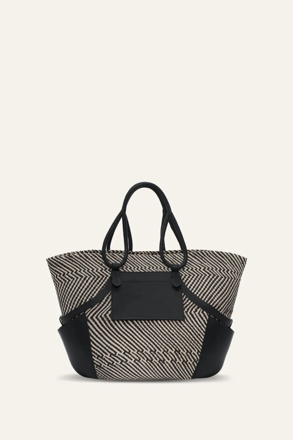 En La Mar Tote Bag sold by Johanna Ortiz