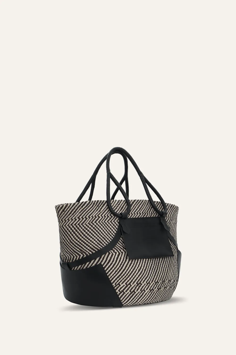 En La Mar Tote Bag sold by Johanna Ortiz product image thumbnail 2