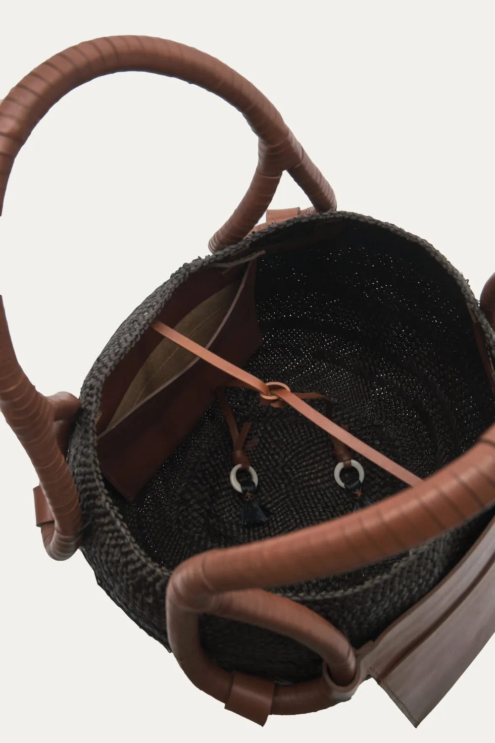 Add Some Power Tote Bag sold by Johanna Ortiz product image thumbnail 5