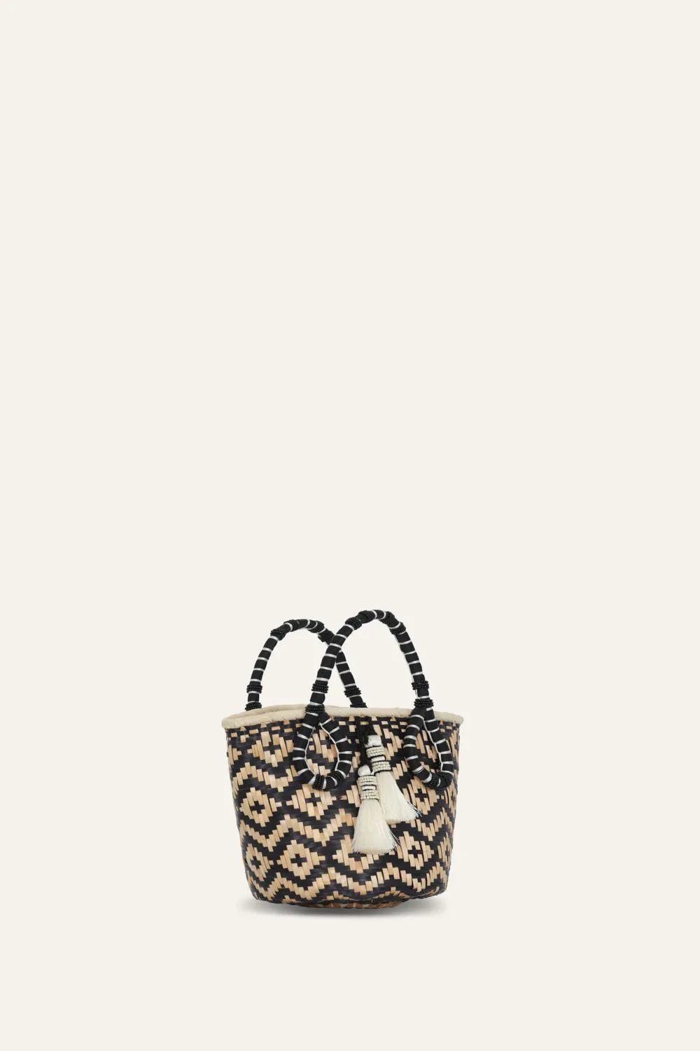 Mythical Ship Bucket Bag sold by Johanna Ortiz product image thumbnail 2