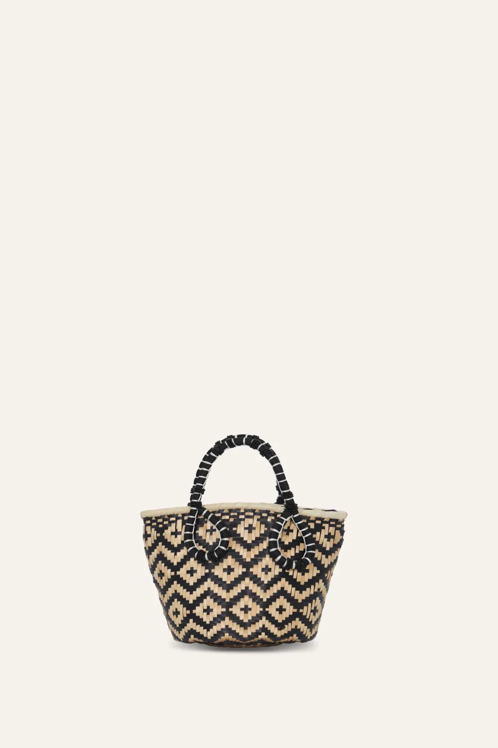 Mythical Ship Bucket Bag sold by Johanna Ortiz product image thumbnail 3