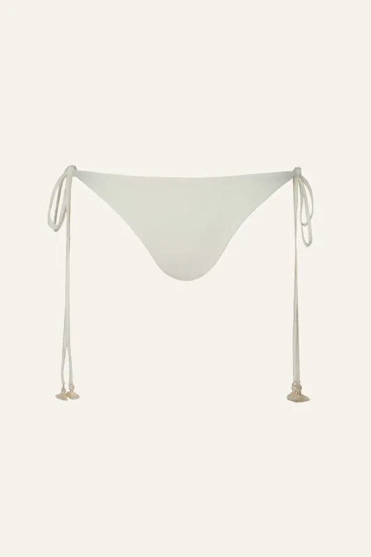 Entorche Del Mar Bikini Bottom sold by Johanna Ortiz