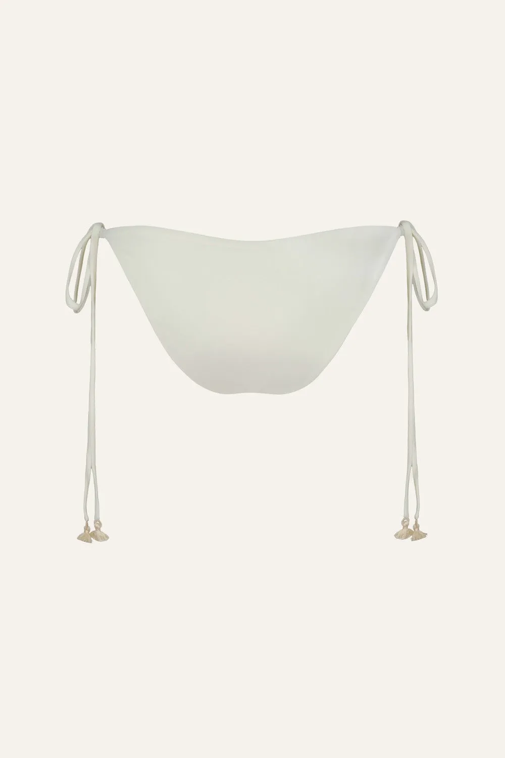 Entorche Del Mar Bikini Bottom sold by Johanna Ortiz product image thumbnail 2