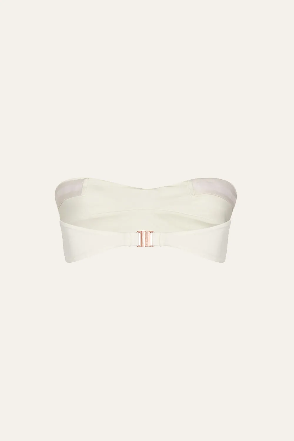 Sea Sprite Bikini Top sold by Johanna Ortiz product image thumbnail 3