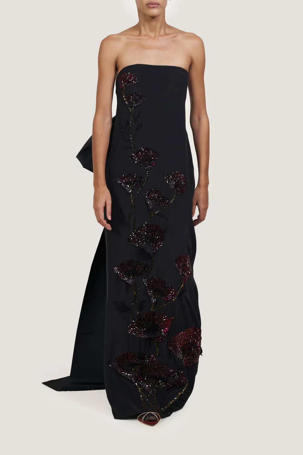 Exotique Dress sold by Johanna Ortiz product image thumbnail 5