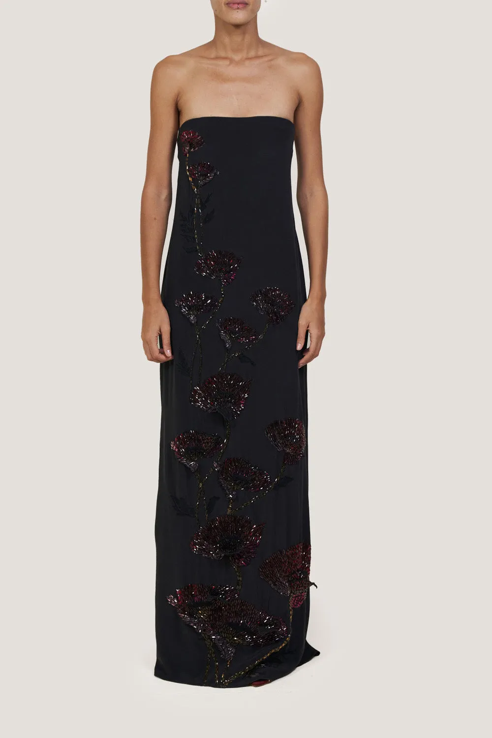 Exotique Dress sold by Johanna Ortiz product image thumbnail 2