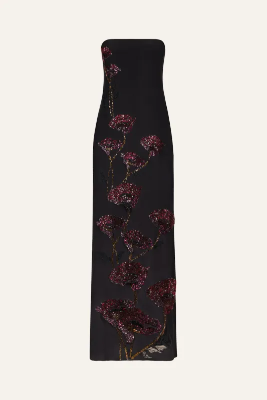 Exotique Dress made by Johanna Ortiz